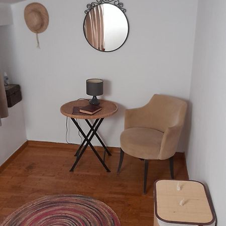 Centro Apartment Agios Nikolaos Esterno foto