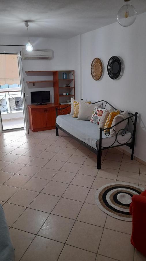 Centro Apartment Agios Nikolaos Esterno foto