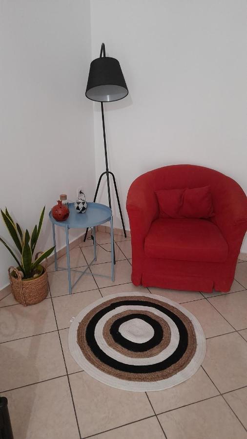 Centro Apartment Agios Nikolaos Esterno foto