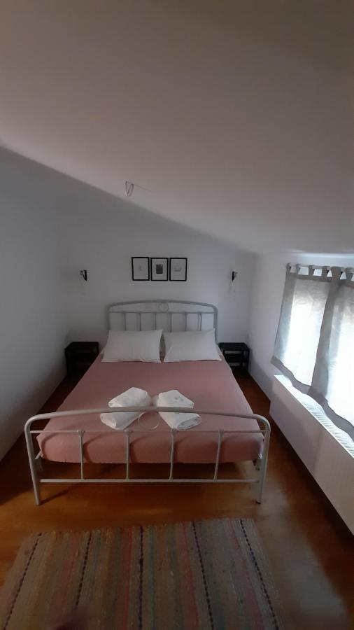 Centro Apartment Agios Nikolaos Esterno foto